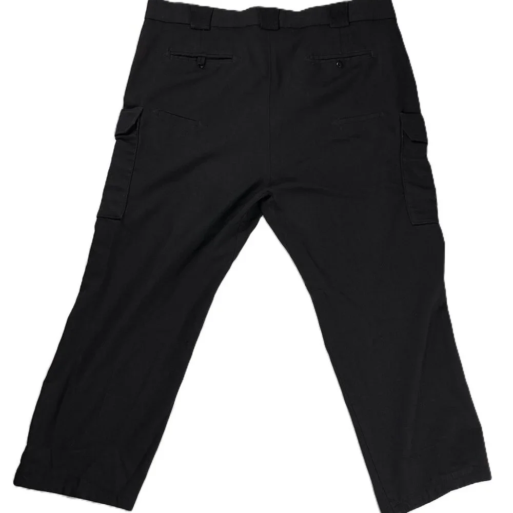 5.11 Tactical Series - Size 46 / 32 - MENS Cargo Utility Pockets Poly/Wool Blend - Picture 7 of 9